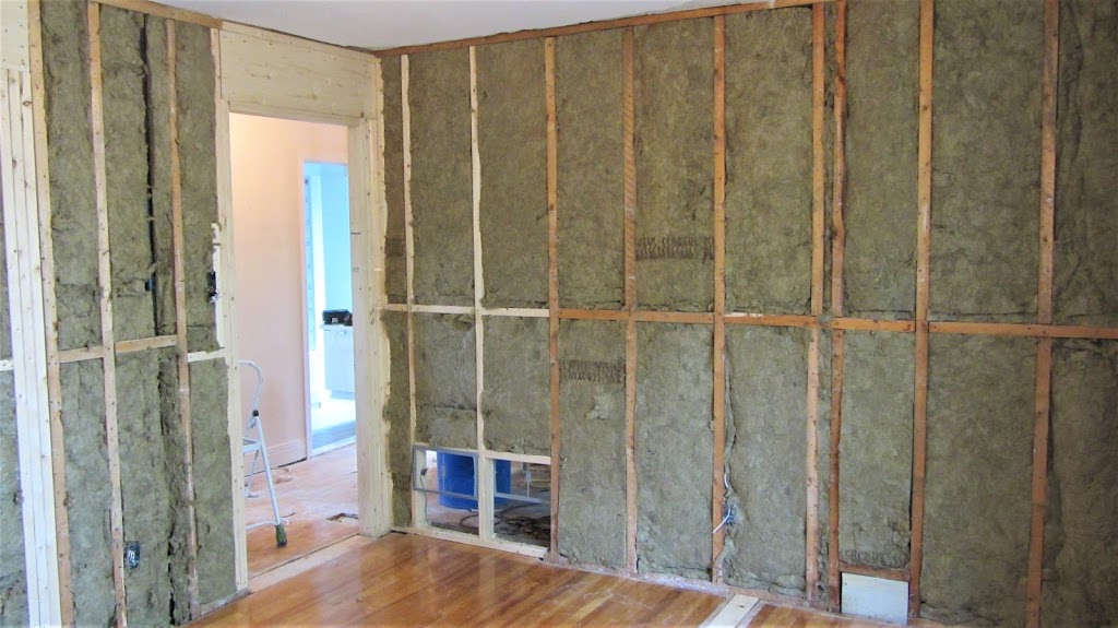 Galileo Construction Inc | 1365 Rue Jean Vincent, Carignan, QC J3L 3P9, Canada | Phone: (450) 447-6590
