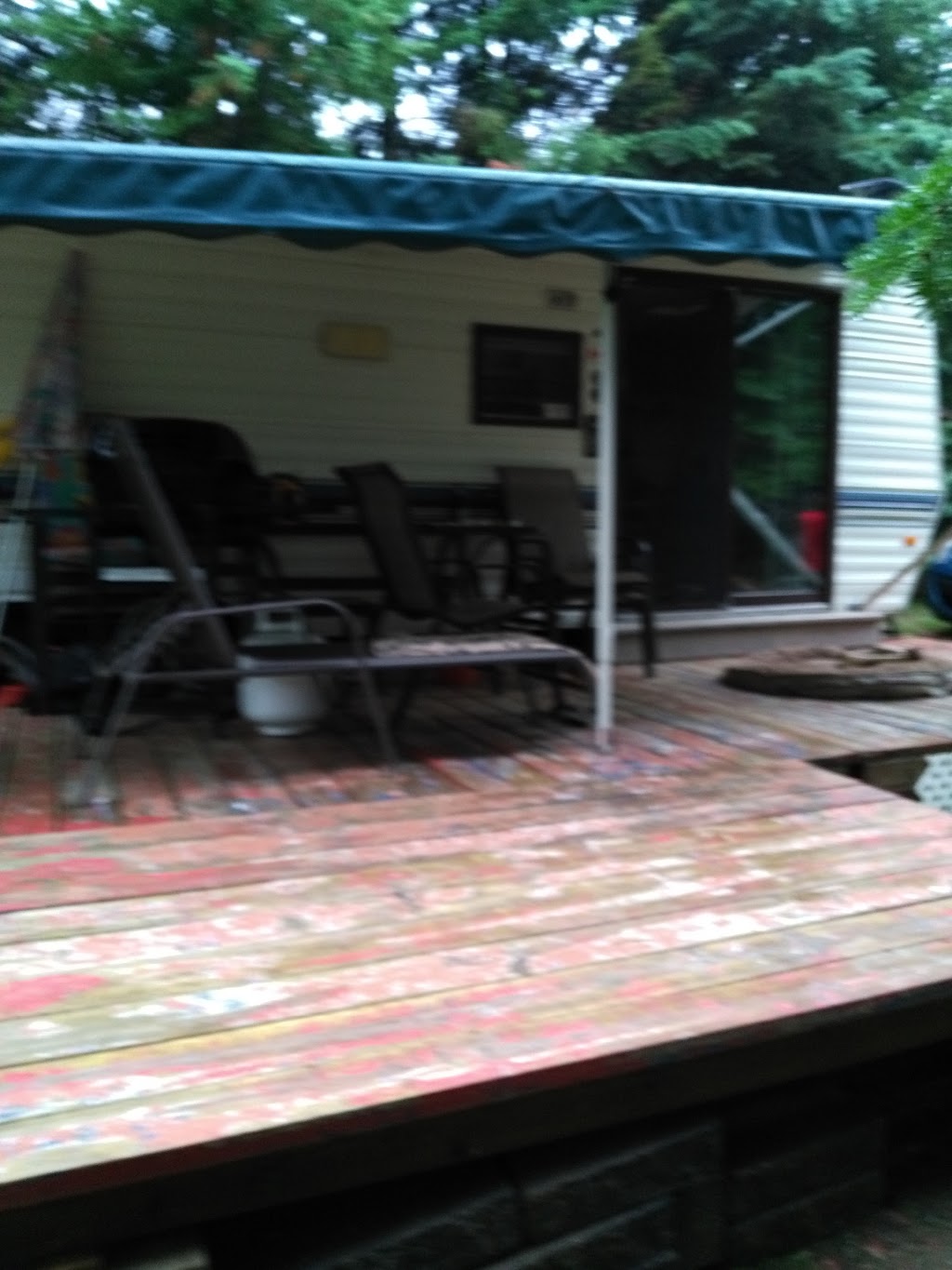 Camping Au Pin DErable Inc | 161 Chemin du Lac Bertrand, Sainte-Sophie, QC J5J 2M1, Canada | Phone: (450) 436-8319