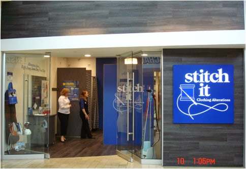 Stitch It Clothing Alterations & Dry Cleaning | 3401 Dufferin St #403A, North York, ON M6A 2T9, Canada | Phone: (416) 783-4074