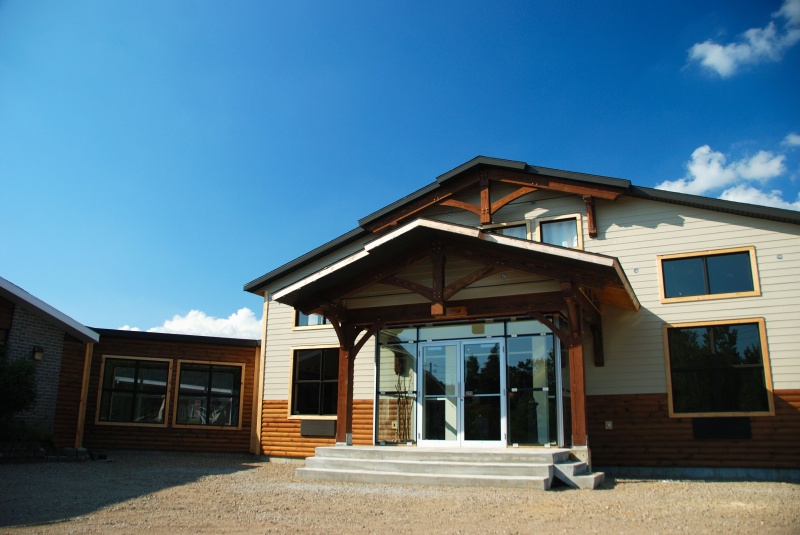 Hôtel Roquemont | 105 Grande Ligne, St-Raymond, QC G3L 2Y4, Canada | Phone: (418) 337-6734