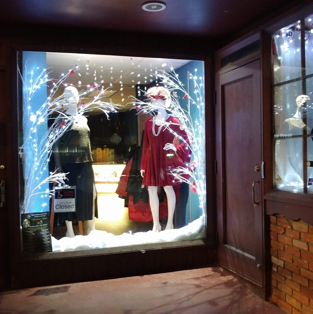 The House of Plus | 166 Queen St, Dunnville, ON N1A 1H7, Canada | Phone: (905) 540-1234