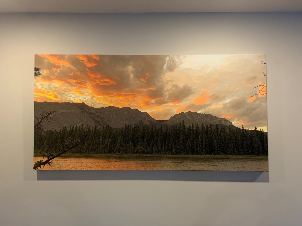 Canvas Prints Calgary | 3021 Dover Rd SE, Calgary, AB T2B 1V5, Canada | Phone: (403) 966-0484