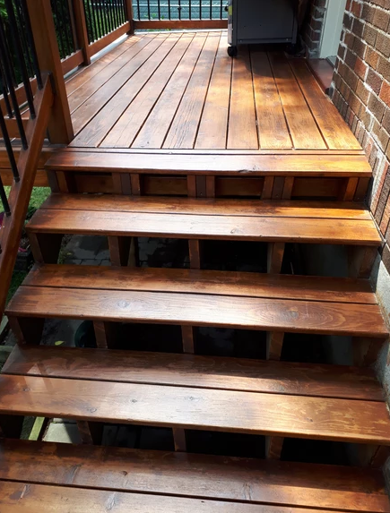 Second Floor Painting | Boler Rd, London, ON N6K 2K0, Canada | Phone: (519) 282-2613