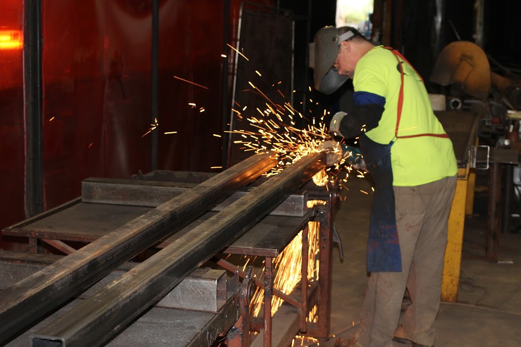 Ferrell Builders’ Steel Division | 50 Dartnall Rd, Hamilton, ON L8W 3N1, Canada | Phone: (905) 575-8524