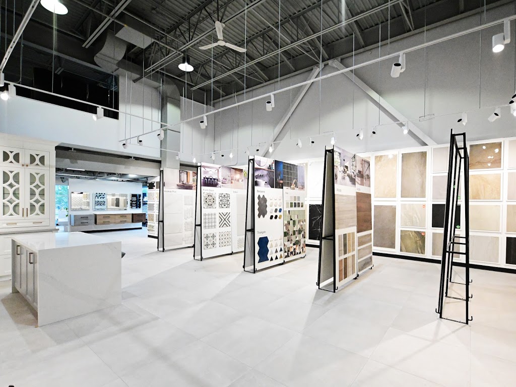 Grande Tile and Reno plus | 9-1250 Journeys End Cir, Newmarket, ON L3Y 8Z7, Canada | Phone: (905) 830-9996