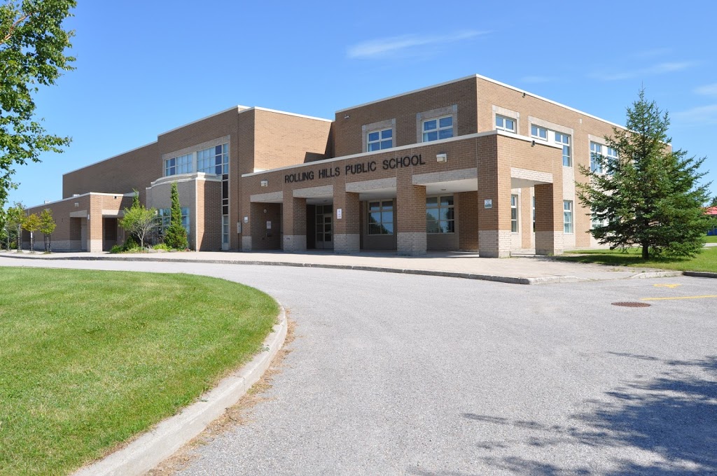 Rolling Hills Public School | 694 ON-7A, Bethany, ON L0A 1A0, Canada | Phone: (705) 277-9515