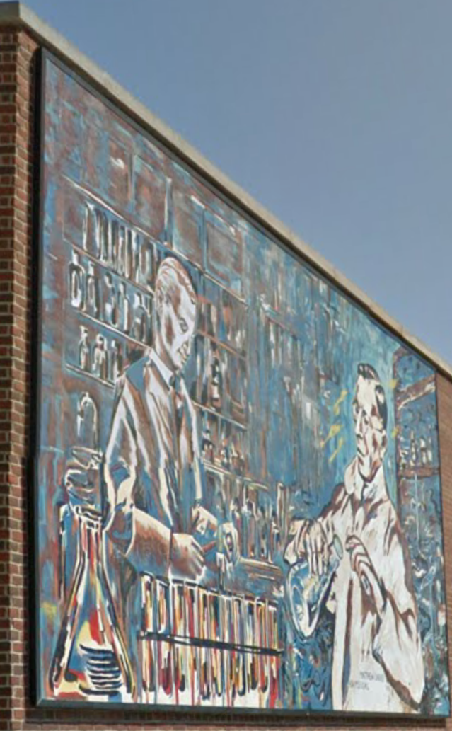Sir Frederick Banting Secondary School | 125 Sherwood Forest Square, London, ON N6G 2C3, Canada | Phone: (519) 452-2800