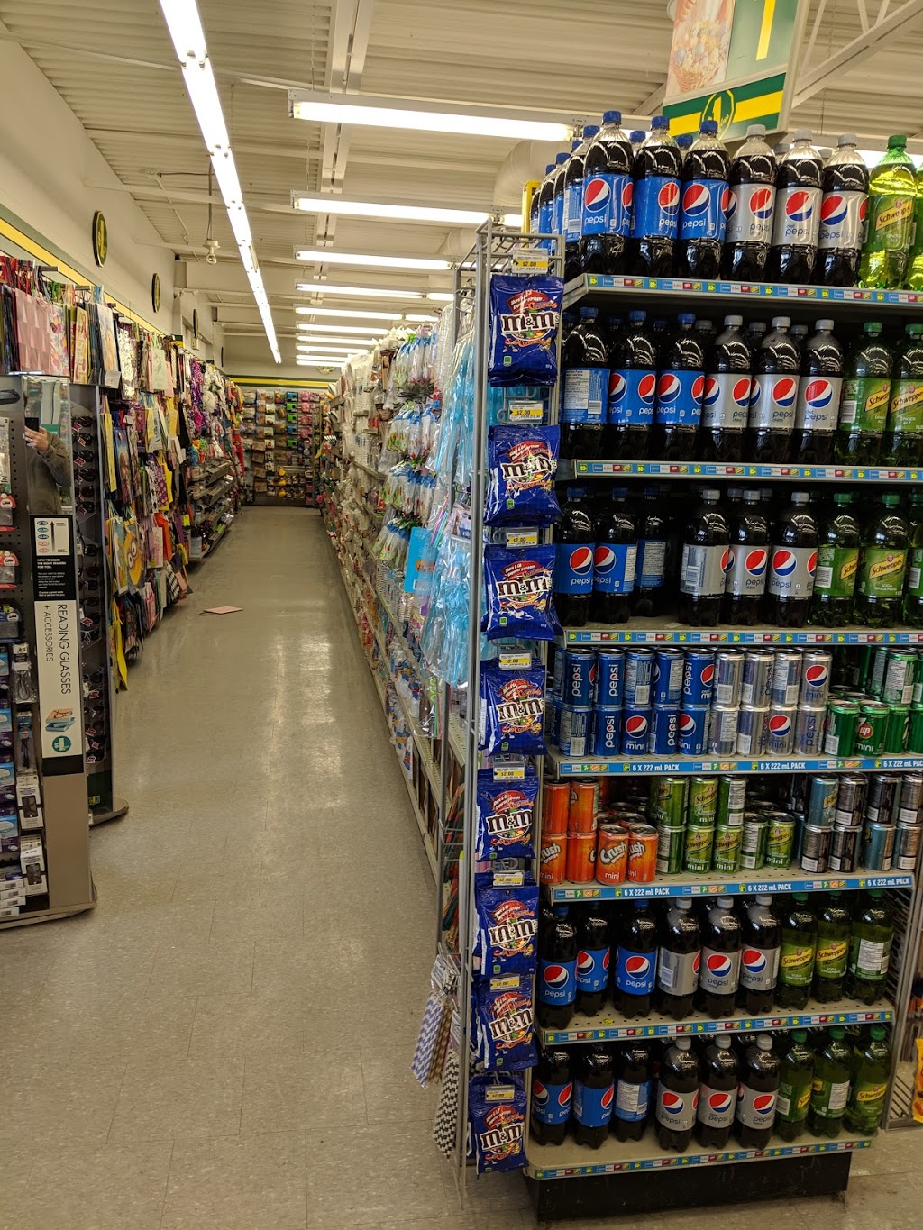 Dollarama | 1375 Southdown Rd, Southdown Rd Plaza, Mississauga, ON L5J 2Z1, Canada | Phone: (289) 373-3059