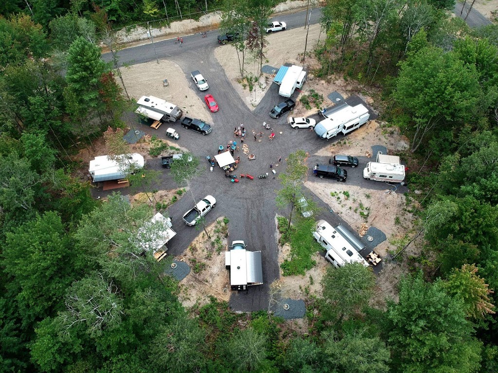 Abenaki Aventure | 2424 rue Asban, Odanak, QC J0G 1H0, Canada | Phone: (450) 954-3461