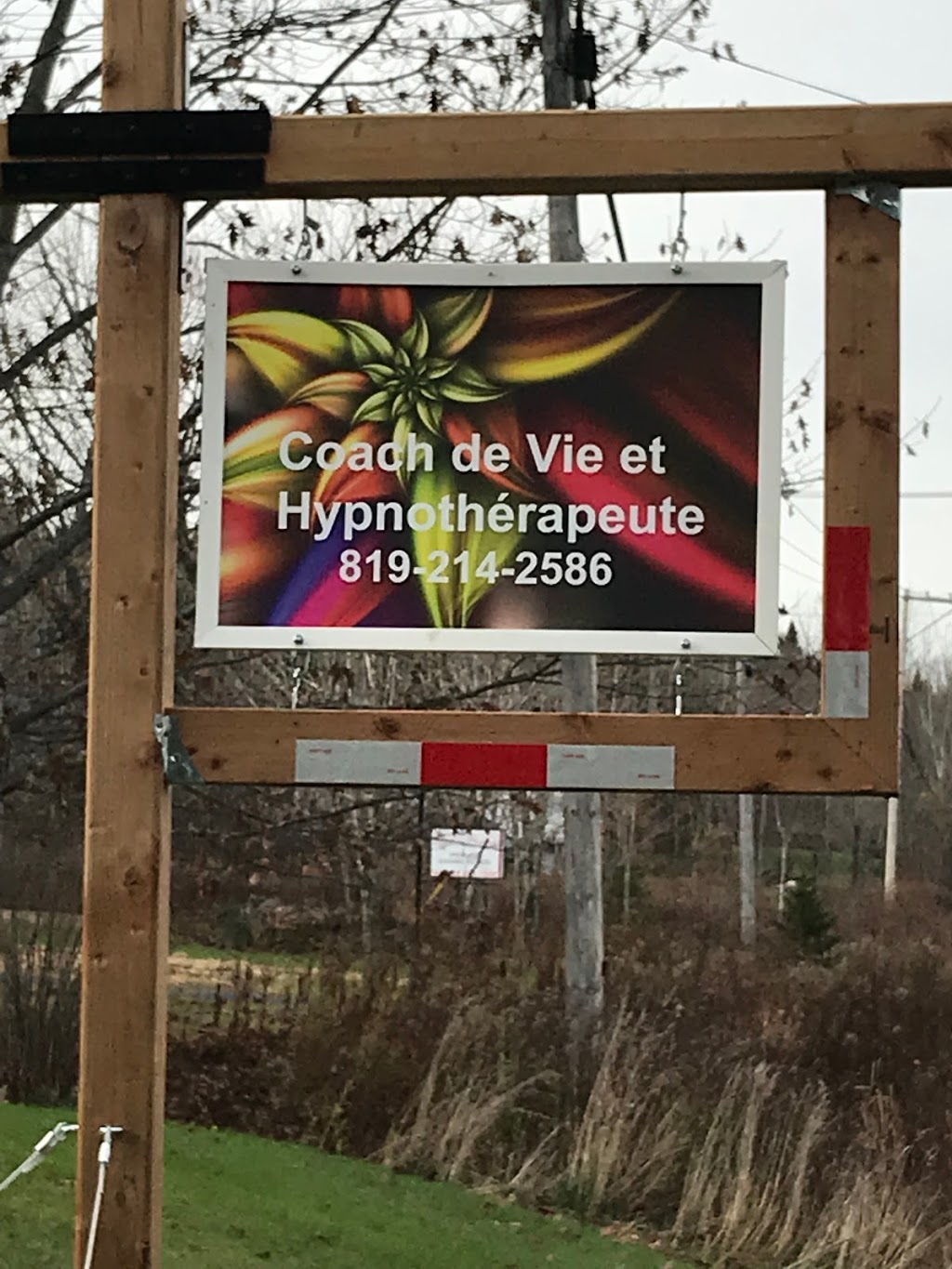 Jeannine Fontaine Coaching et hypnose | 525 route 263 Nord, Saint-Romain, QC G0Y 1L0, Canada | Phone: (819) 214-2586