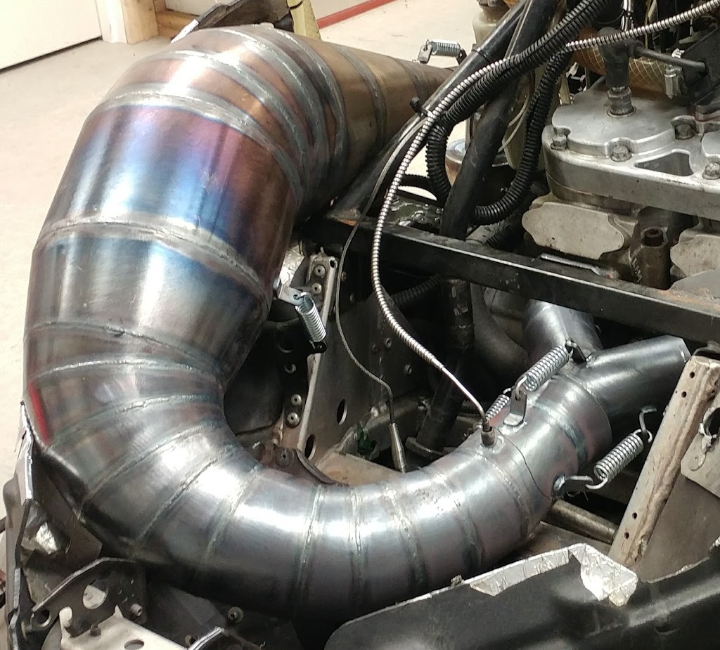 Neils Power Pipes | 37-54006, Range Rd 274, Spruce Grove, AB T7X 3S8, Canada | Phone: (587) 461-8870