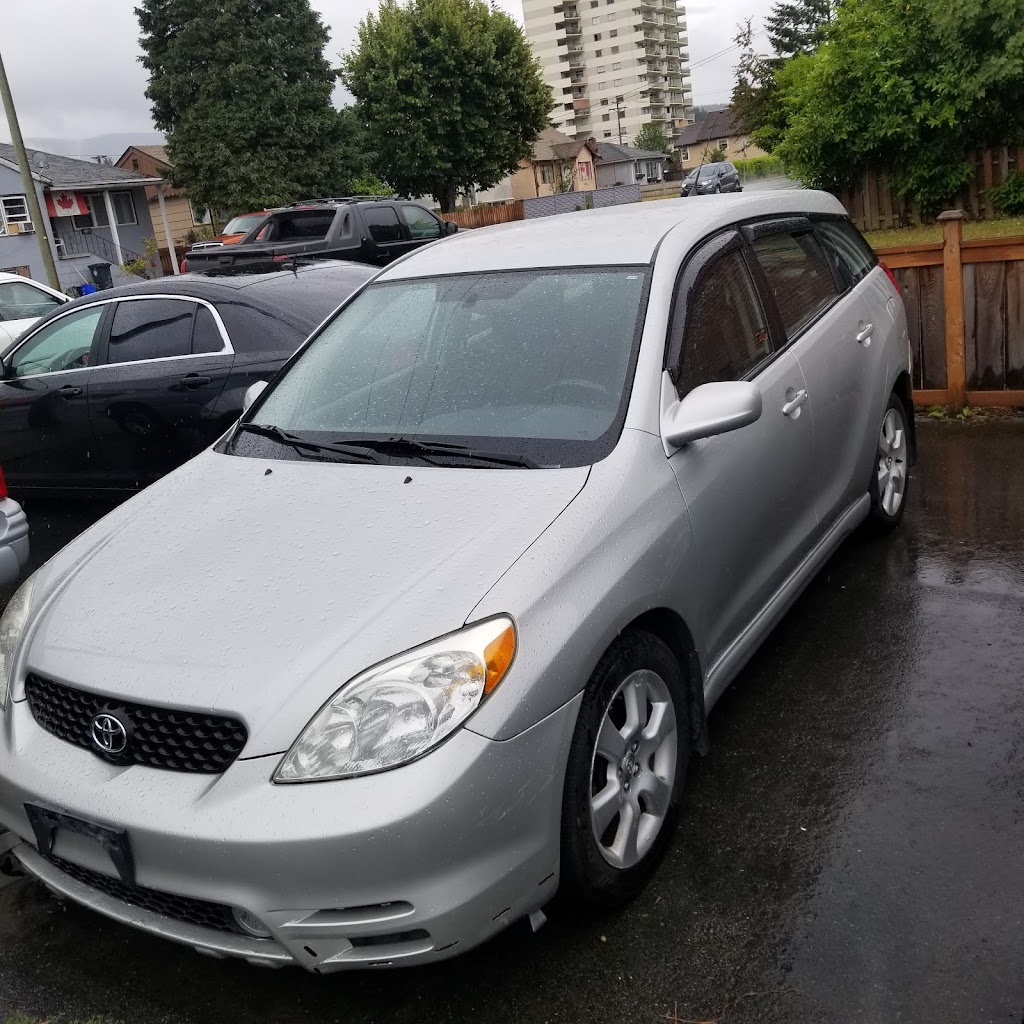 Nexcar Sales Ltd | 3990 10th Ave, Port Alberni, BC V9Y 4W9, Canada | Phone: (250) 724-3225