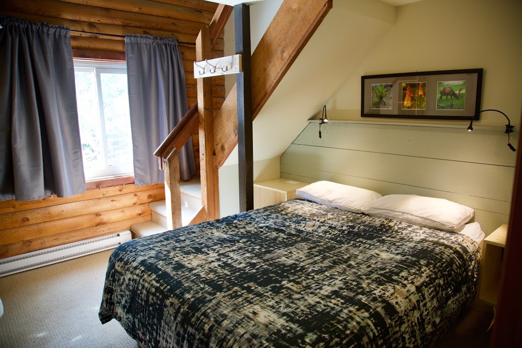 Fireside Lodge | 2117 Nordic Dr, Whistler, BC V0N 1B2, Canada | Phone: (604) 932-4545