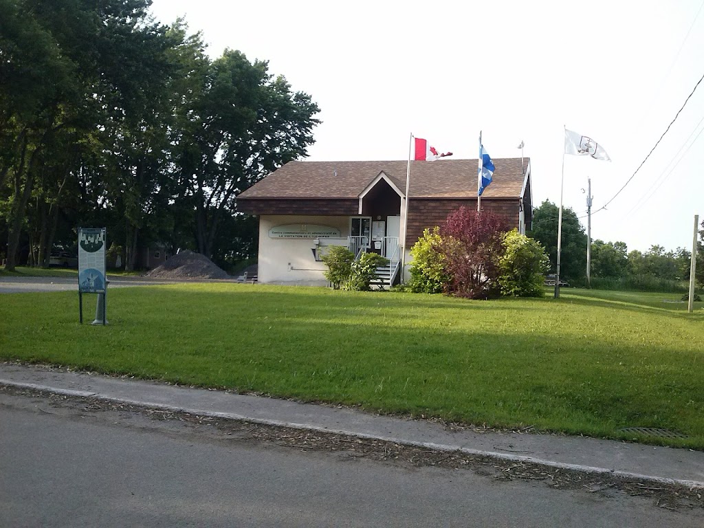 Municipalité de La Visitation-de-lÎle-dupas | 113 Rue de lÉglise, La Visitation-de-lÎle-Dupas, QC J0K 2P0, Canada | Phone: (450) 836-6019