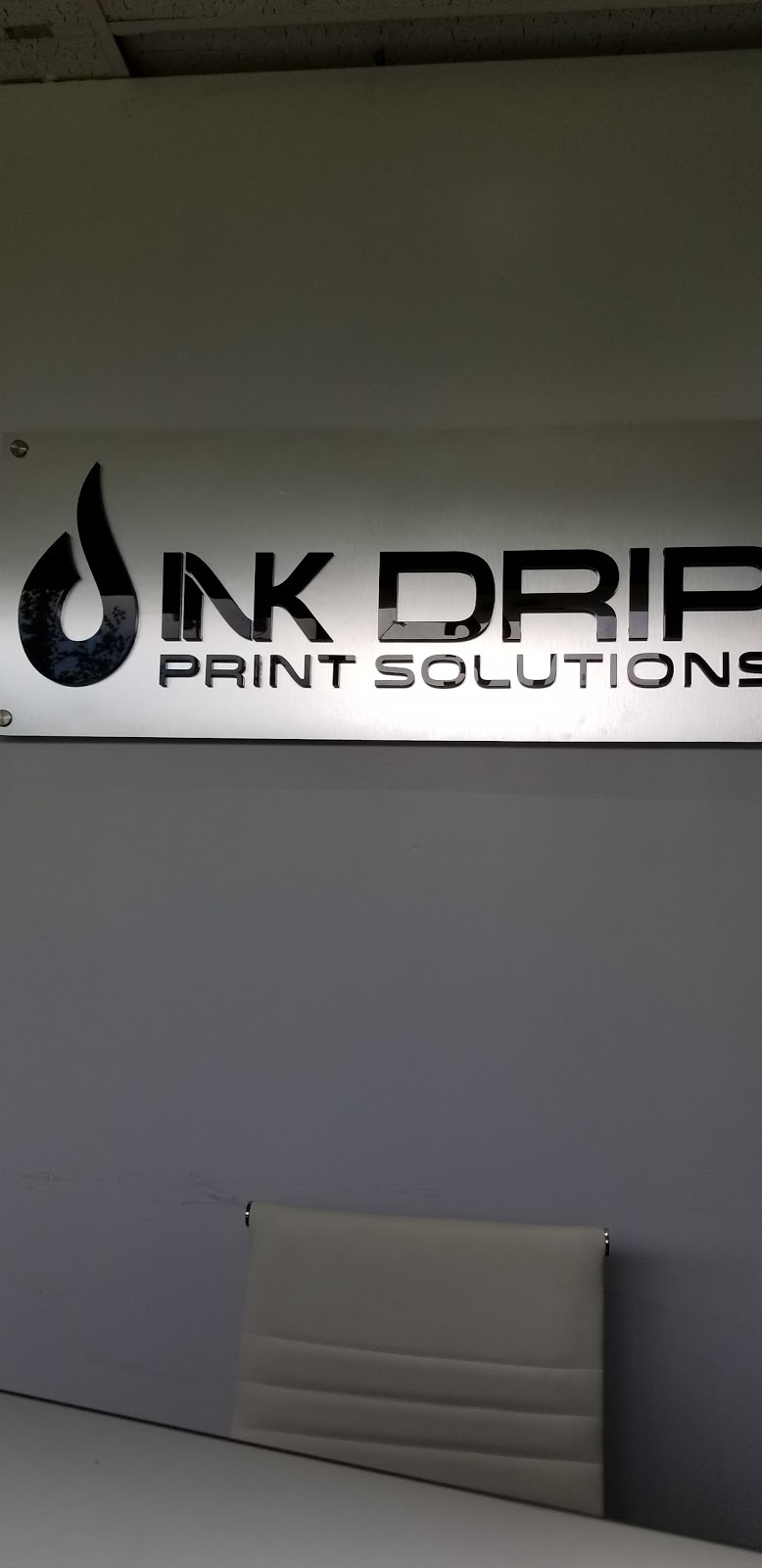 Ink Drip | 37 Estate Dr, Scarborough, ON M1H 2Z2, Canada | Phone: (416) 792-7253