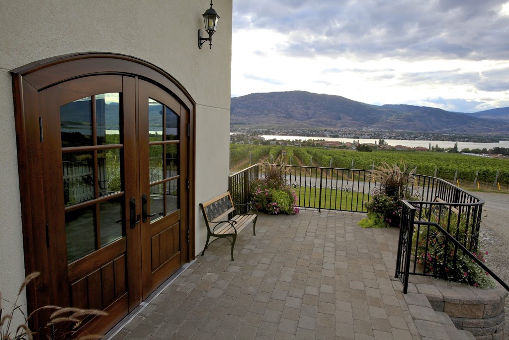 Moon Curser Vineyards | 3628 BC-3, Osoyoos, BC V0H 1V6, Canada | Phone: (250) 495-5161