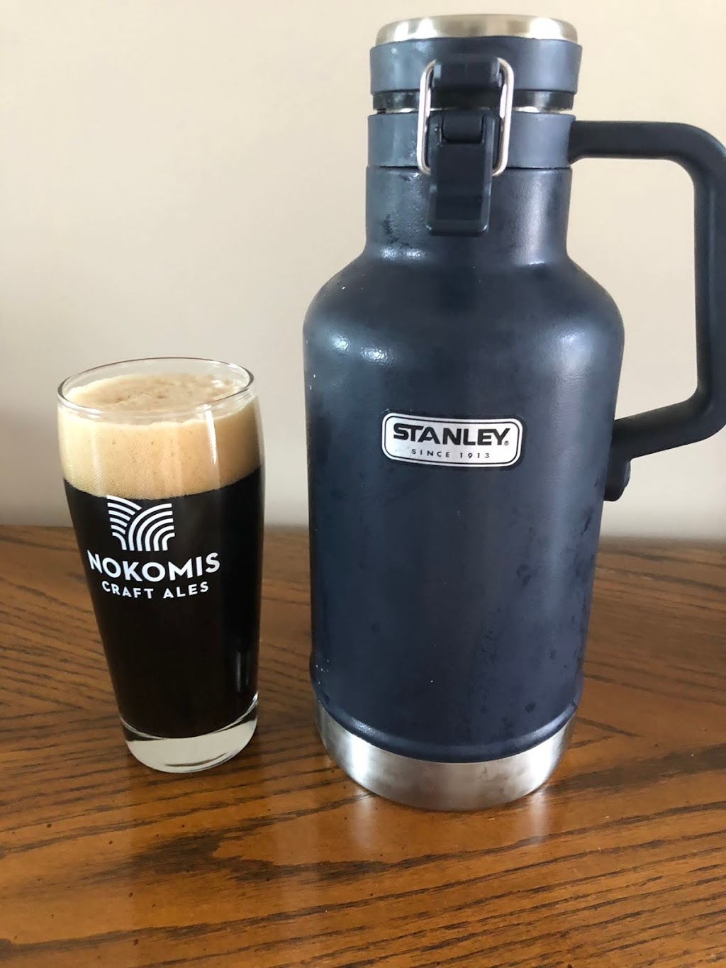 Nokomis Craft Ales | 301 1st Ave E, Nokomis, SK S0G 3R0, Canada | Phone: (306) 528-9910