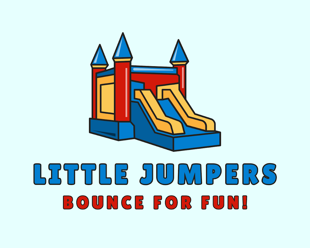Little Jumpers | 4 Blackstone Ave, Lacombe, AB T4L 1P8, Canada | Phone: (587) 679-6892