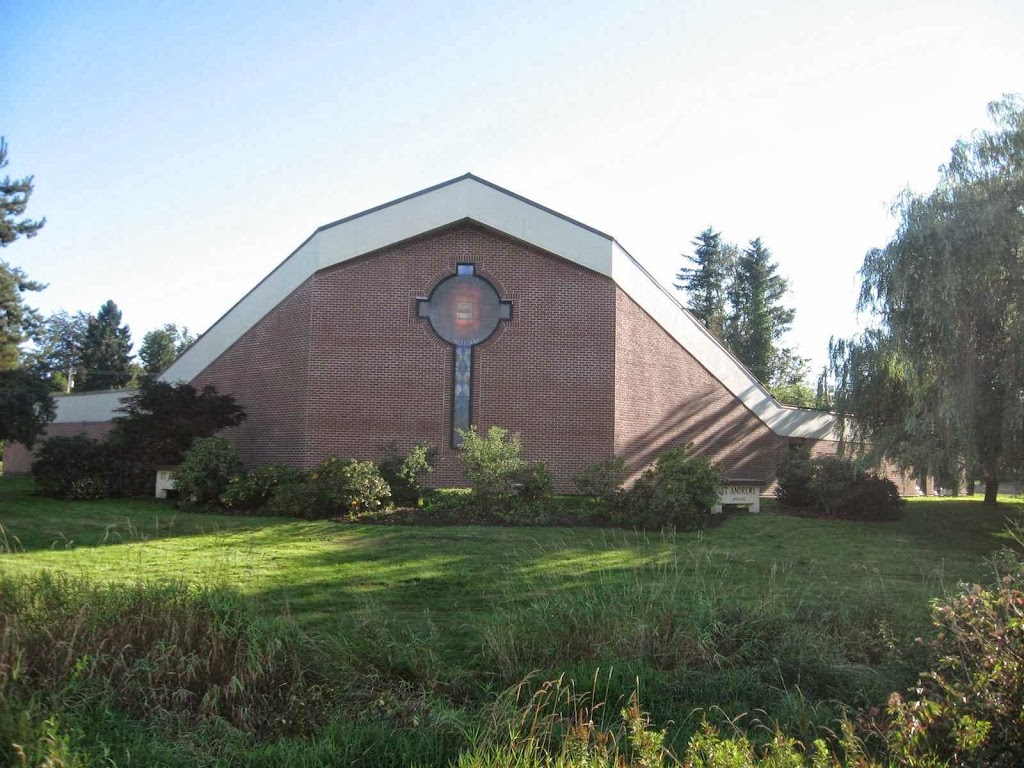 St. Andrews Anglican Church | 20955 Old Yale Rd, Langley City, BC V3A 7P8, Canada | Phone: (604) 534-6514