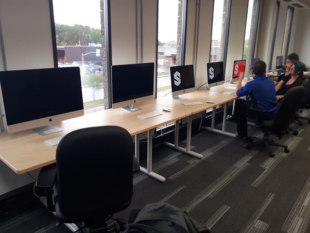 Le Studio Espace Numérique | 1535 Bd Chomedey, Laval, QC H7V 3R2, Canada | Phone: (450) 978-5995