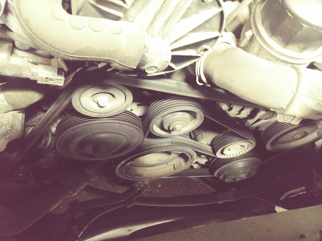Dhaka Auto Service | 1musgrave street, Toronto, ON M4E 2H3, Canada | Phone: (416) 876-0773