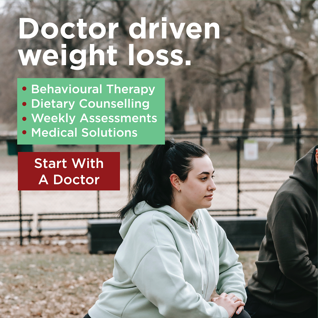 A Better Weigh Obesity Medicine Clinic | 2827 30 Ave #1101, Red Deer, AB T4R 2P7, Canada | Phone: (587) 210-1002