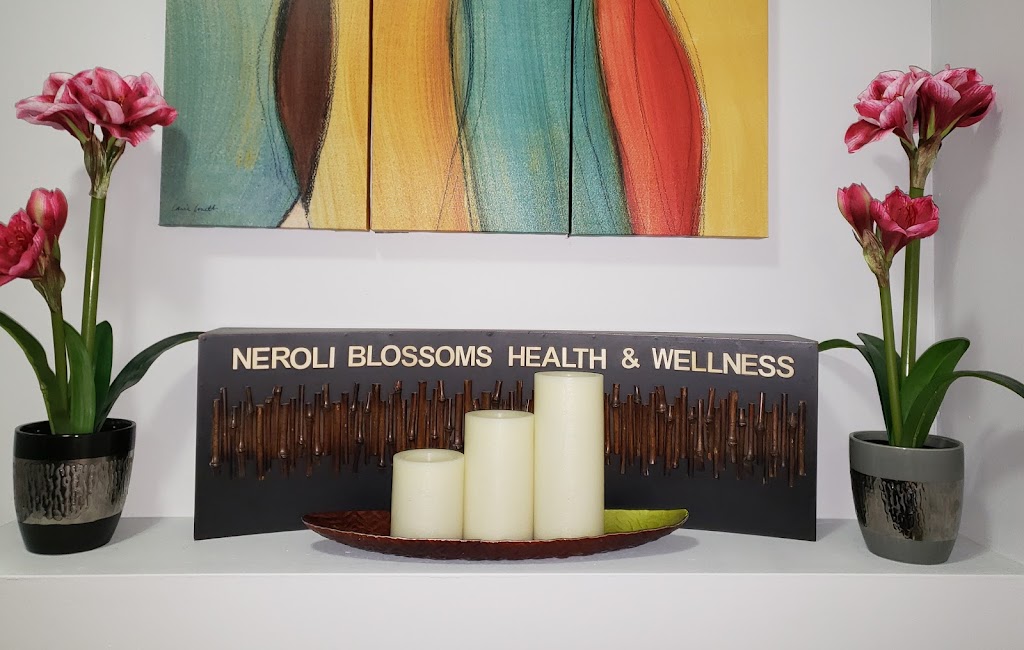 Neroli Blossoms Health and Wellness | 31 Howard St, Toronto, ON M4X 1J6, Canada | Phone: (416) 922-8448