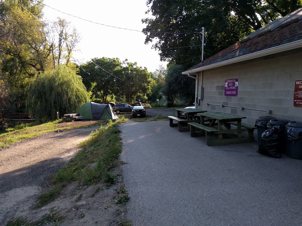 Peach Orchard Campsite | 6321 Peach Orchard Rd, Summerland, BC V0H 1Z6, Canada | Phone: (250) 494-9649