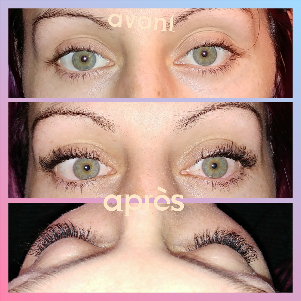 Technicienne En Pose De Cils | 14031 Rue Leblanc, Mirabel, QC J7N 1R7, Canada | Phone: (450) 512-5110