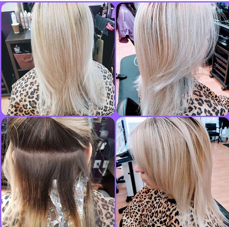 Lavish Salon & Massage for ladies | 12640 137 Ave NW, Edmonton, AB T5L 4Y5, Canada | Phone: (780) 451-8363