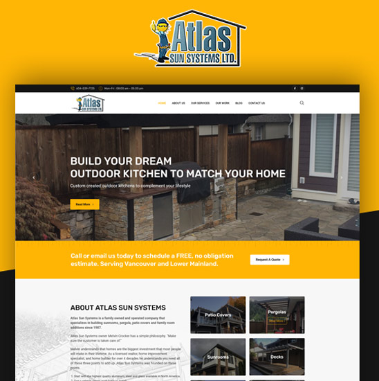 Perfect Web Creations - Digital Marketing Agency | 35626 Eagle View Place, Abbotsford, BC V3G 0C8, Canada | Phone: (604) 615-7411