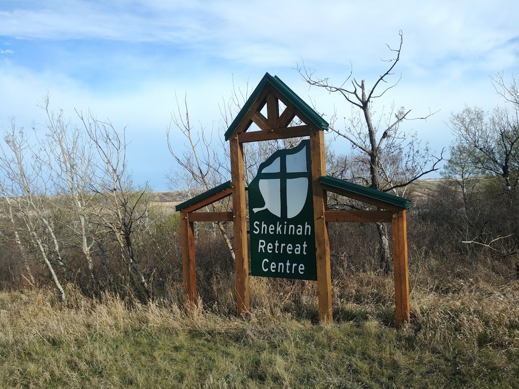 Shekinah Retreat Centre | Carlton, SK S0K 0W0, Canada | Phone: (306) 945-4929