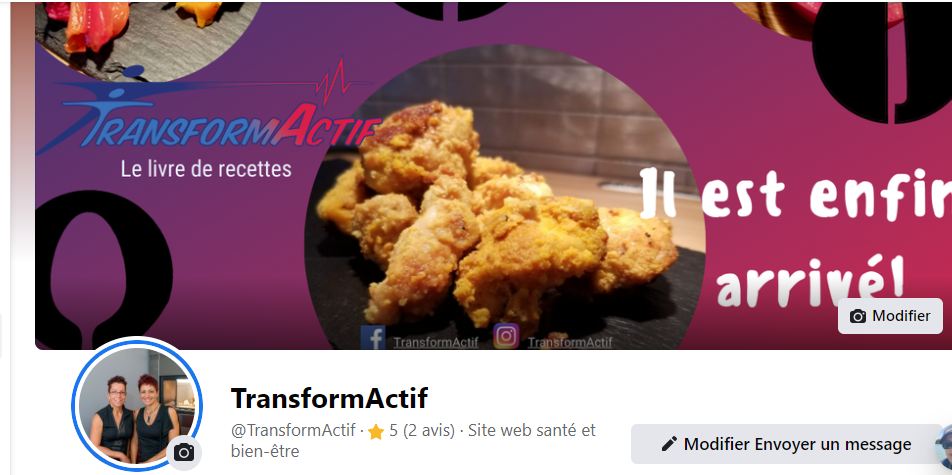 TRANSFORMACTIF | 254 du Lac, Les Coteaux, QC J7X 1A7, Canada | Phone: (450) 370-6412
