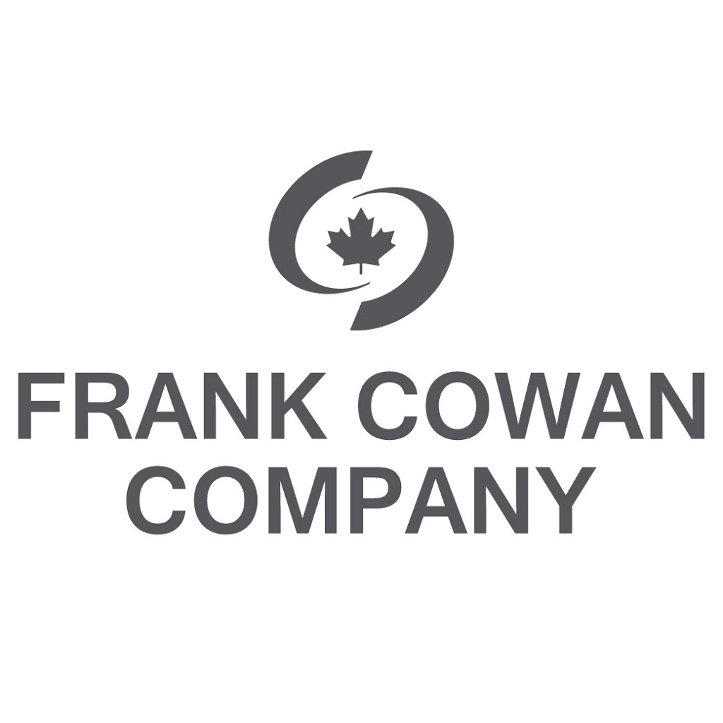 Frank Cowan Company | 75 Main St N, Princeton, ON N0J 1V0, Canada | Phone: (519) 458-4331