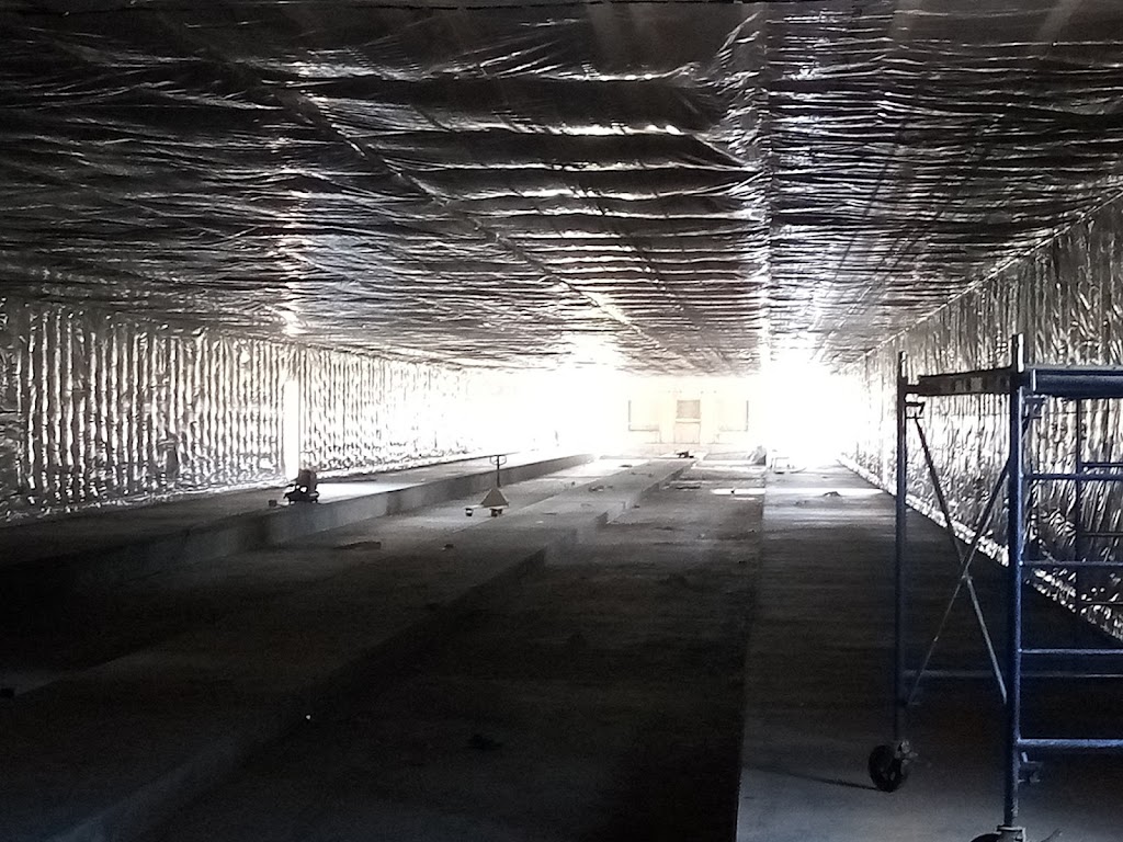 MSA Insulating Inc | 30722 Marshall Rd #136, Abbotsford, BC V2T 0H9, Canada | Phone: (604) 856-3919