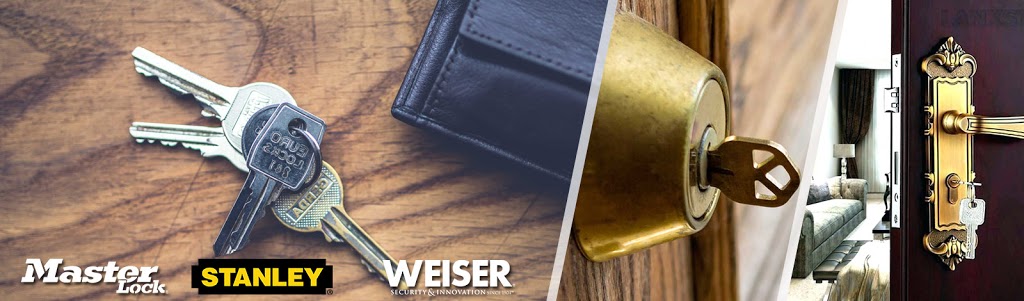 Certified Locksmith Kitchener | 2480 Homer Watson Blvd #35, Kitchener, ON N2P 2R5, Canada | Phone: (519) 342-6809