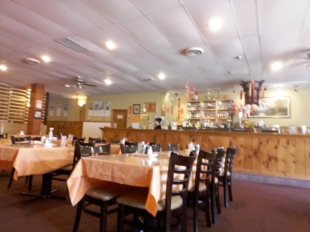 Ming Star Restaurant Inc | 23 Front St N, Campbellford, ON K0L 1L0, Canada | Phone: (705) 653-5500