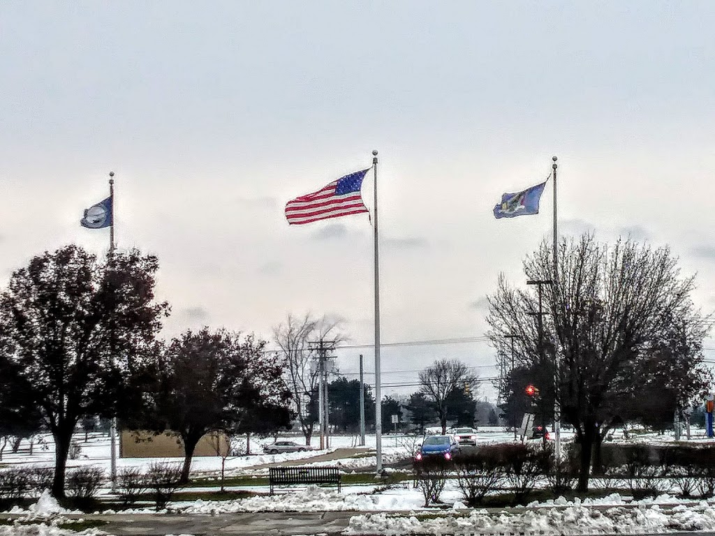 Niagara Falls High School | 4455 Porter Rd, Niagara Falls, NY 14305, USA | Phone: (716) 278-5800