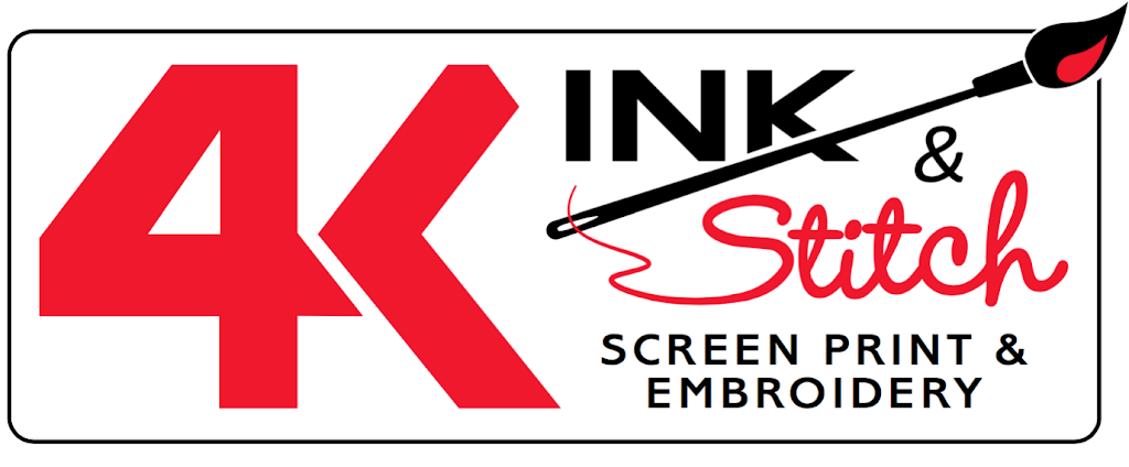 4k ink & stitch | 2988 Hammond Bay Rd, Nanaimo, BC V9T 1E2, Canada | Phone: (250) 797-9283