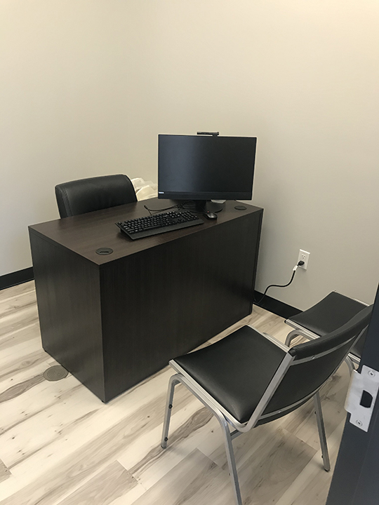 King George Clinic | 221 King St E, Bowmanville, ON L1C 1P7, Canada | Phone: (905) 697-1000