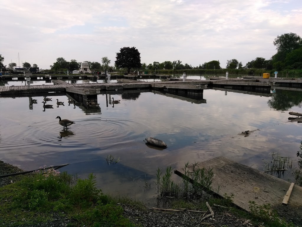 Bowmanville Harbour Conservation Area | Bowmanville, ON L1C 3K3, Canada | Phone: (905) 579-0411