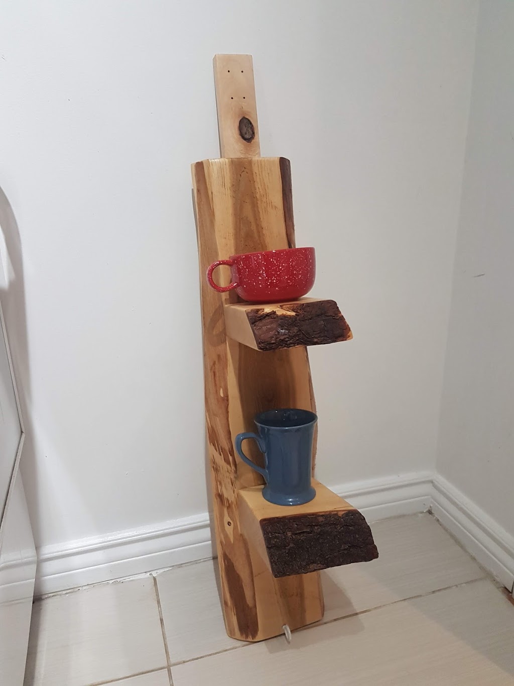 Plants N Planks | 48 Vanessa Pl, Whitby, ON L1N 6T3, Canada | Phone: (289) 600-7122