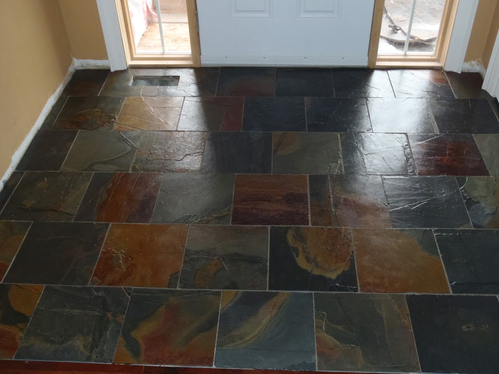 Collingwood Tile Installation | 437 Napier St, Collingwood, ON L9Y 3T8, Canada | Phone: (705) 606-8453