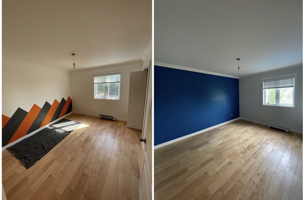 Peinture Absolue Rive-Nord | 11550 Rue de lOnyx, Mirabel, QC J7N 0A4, Canada | Phone: (819) 431-7830