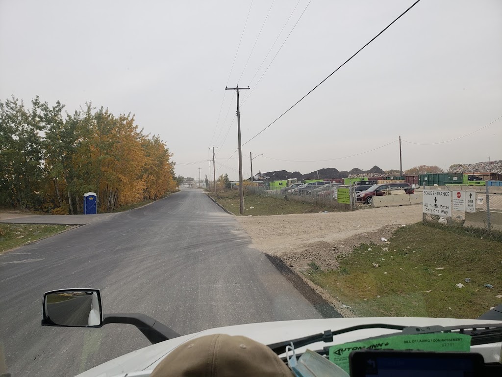 GFL Winterburn Transfer Station and MRF | 20204 113 Ave NW, Edmonton, AB T5S 2C6, Canada | Phone: (780) 444-8805