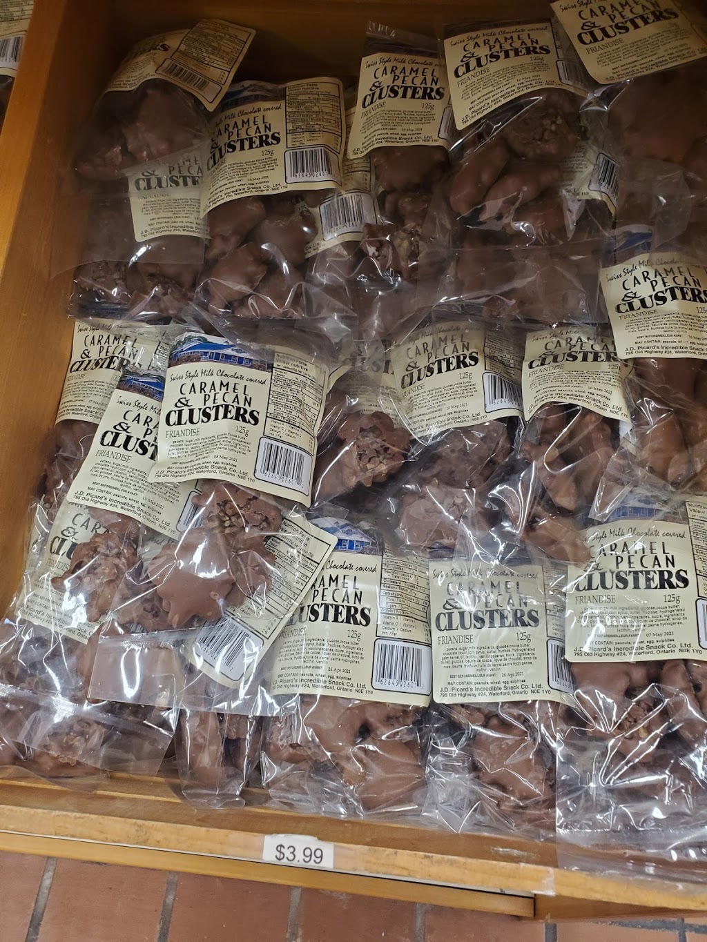 Picard’s | 447 Dundas St E, Waterdown, ON L0R 2H0, Canada | Phone: (905) 690-1888