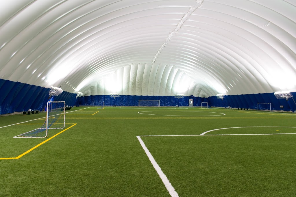 Thunderbird Sports Centre | 1927 Richardson Side Rd, Kanata, ON K2K 1X4, Canada | Phone: (613) 836-2256
