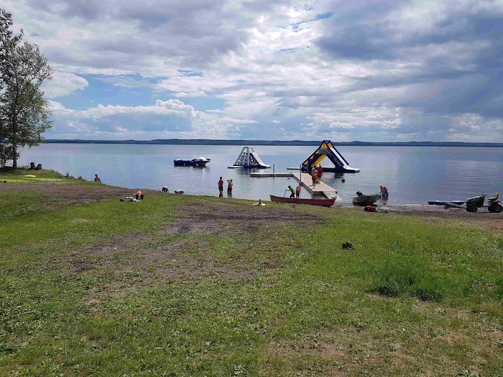 Sara And Eldon Tanner Youth Camp | 5007 4423 Lakeshore Rd, Wabamun, AB T0E 2K0, Canada | Phone: (780) 238-7777