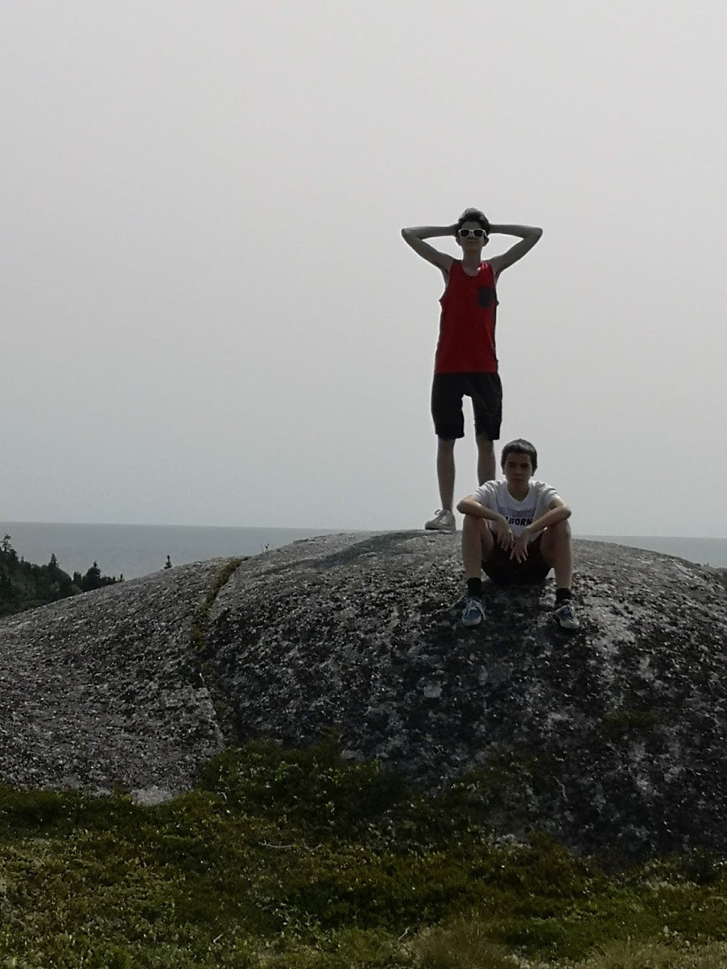 Pollys Cove Trail | Pollys Cove Trail, West Dover, NS B3Z 3S3, Canada