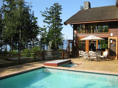 Point Williams Lodge | 4129 Point Williams Place, Point Williams Lodge, Lummi Island, WA 98262, USA | Phone: (888) 758-7064